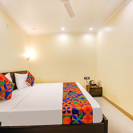Fabhotel Prime Apple Tree Residency Nuova Delhi Esterno foto